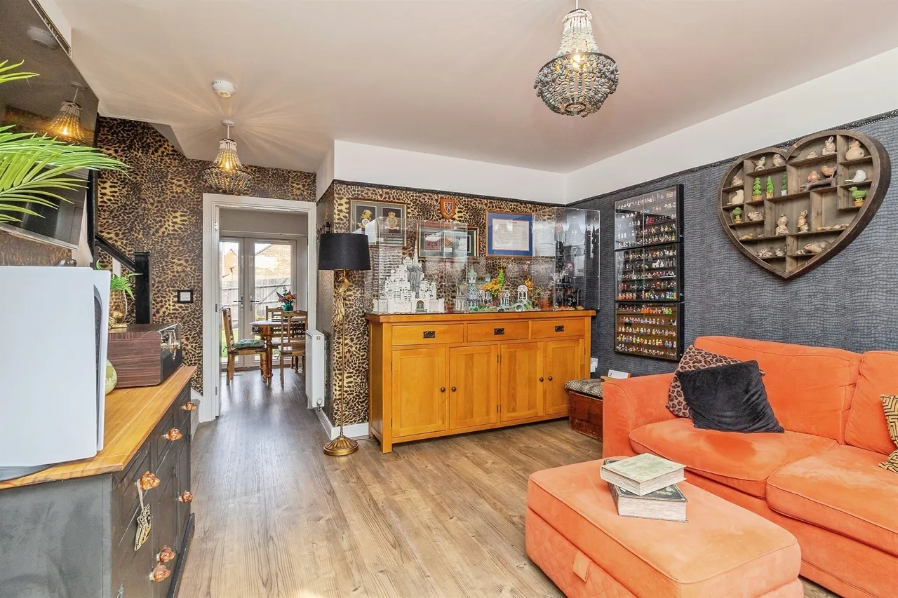 Hawthorn Lane, Houghton Regis, LU5, photo 7