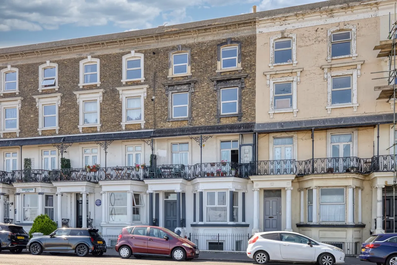 Ethelbert Crescent, Margate, CT9, photo 10