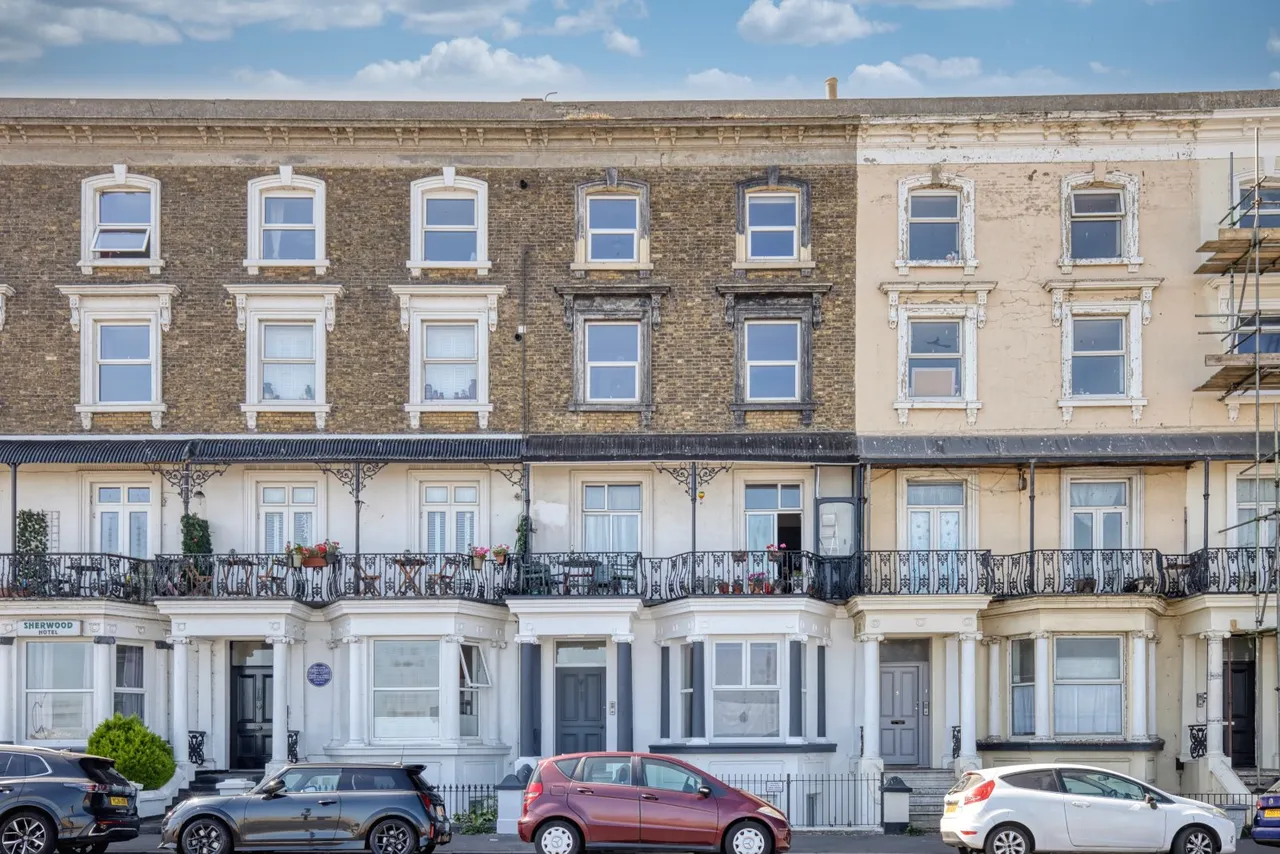 Ethelbert Crescent, Margate, CT9, photo 9