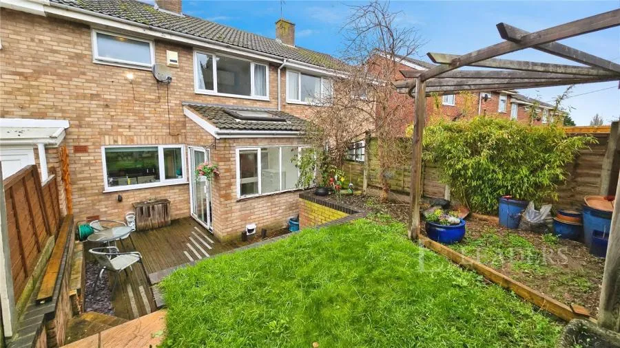 Church Road, Worcester, WR3, photo 11