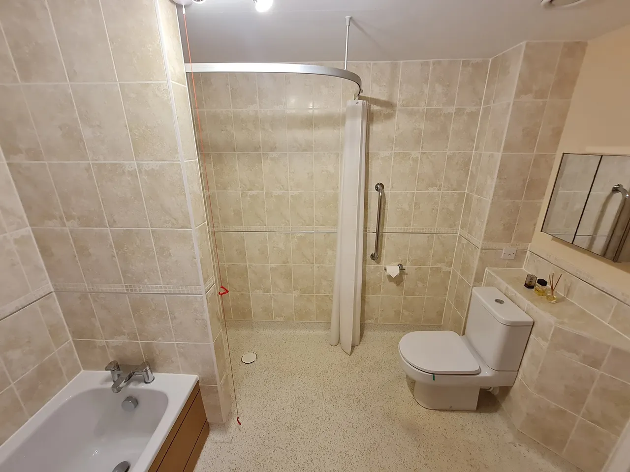 Somers Brook Court, Retirement Apartment, PO30, photo 10