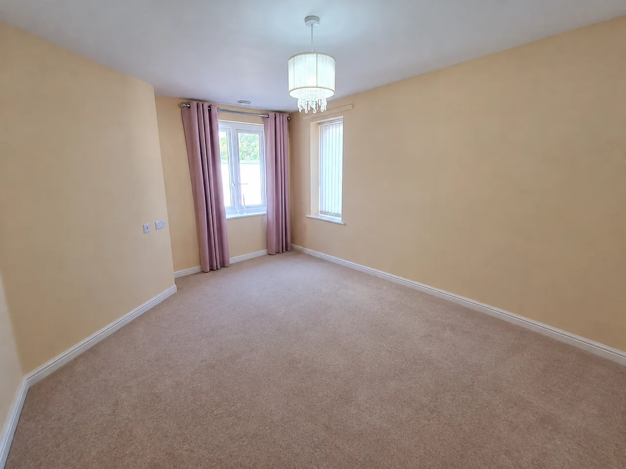 Somers Brook Court, Retirement Apartment, PO30, photo 7