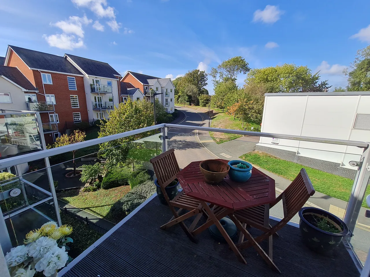 Somers Brook Court, Retirement Apartment, PO30, photo 4