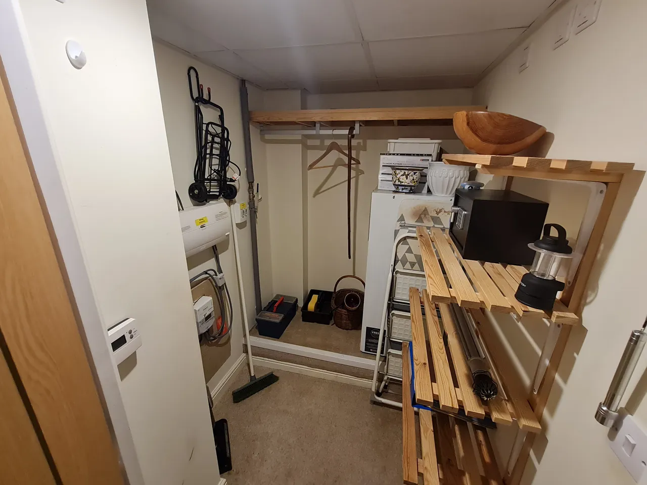Somers Brook Court, Retirement Apartment, PO30, photo 11