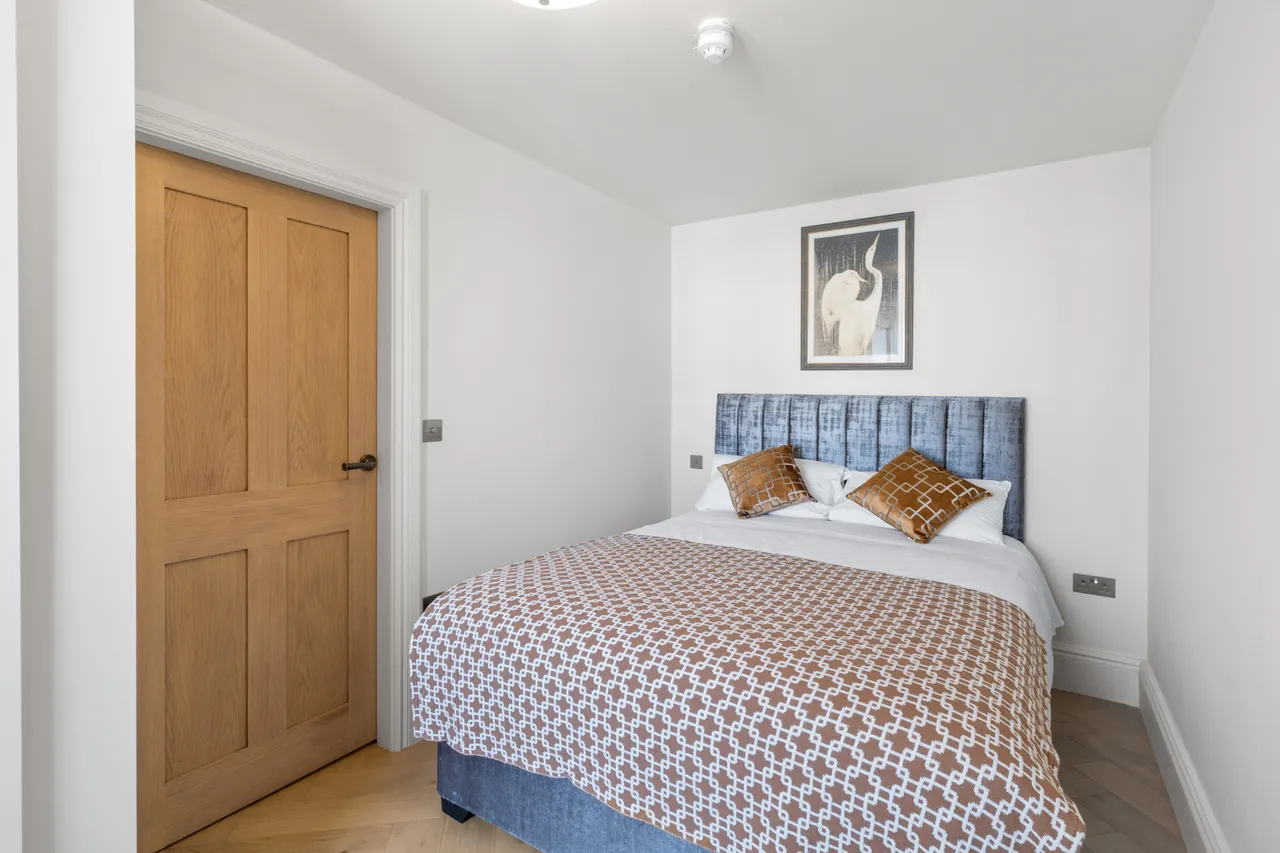 1 bed flat to rent — Queens Gate, South Kensington, London, SW7 5LJ