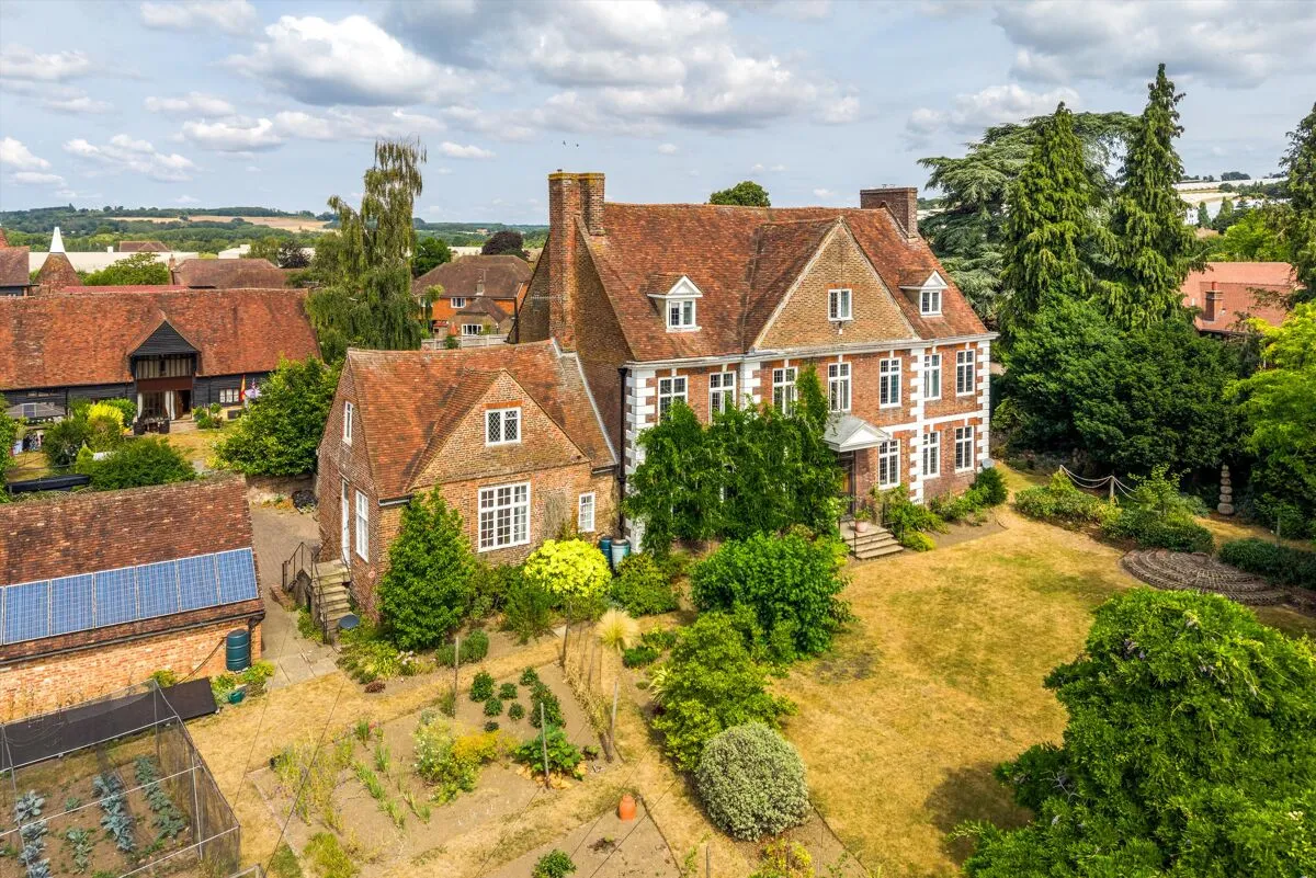8 bed house for sale, High Street, Yalding, ME18
