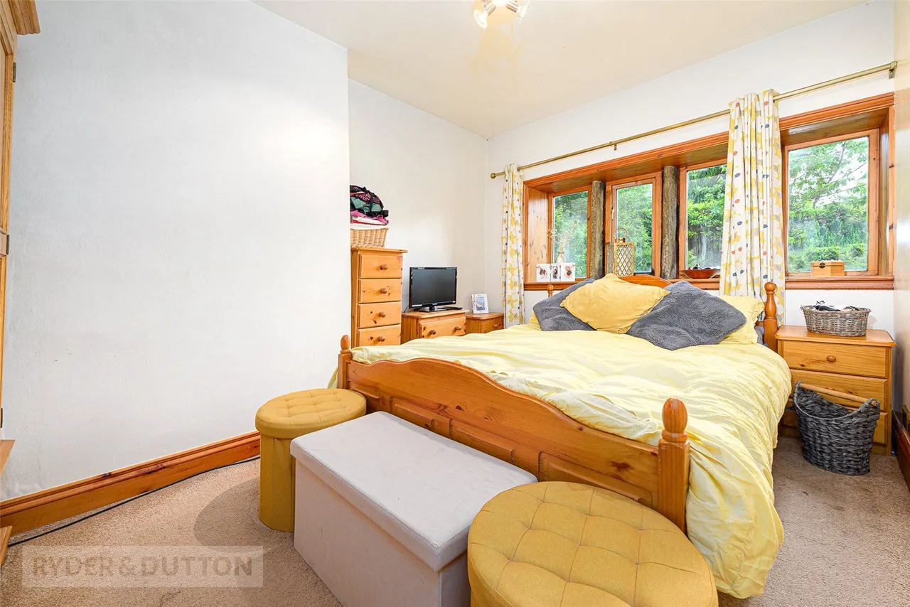 Lane Top, Linthwaite, HD7, photo 8