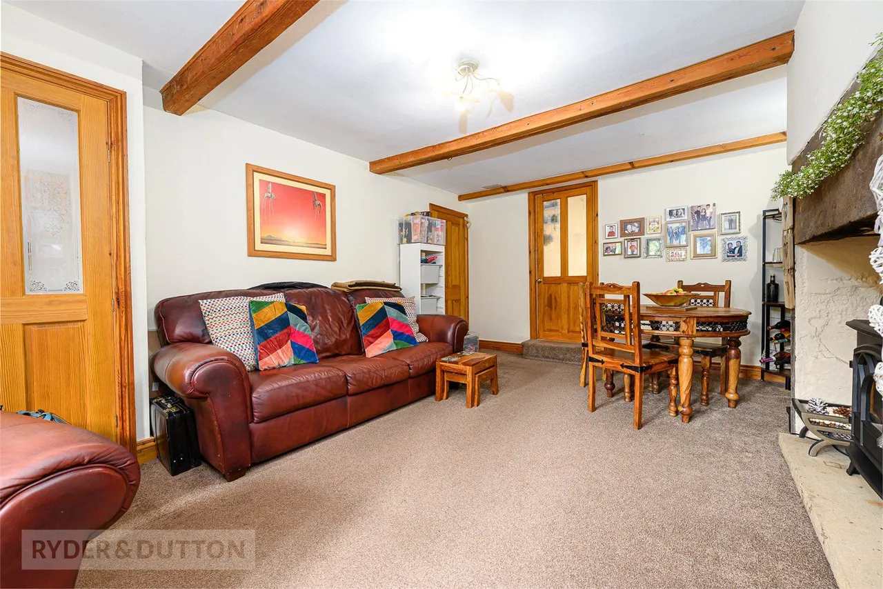 Lane Top, Linthwaite, HD7, photo 3