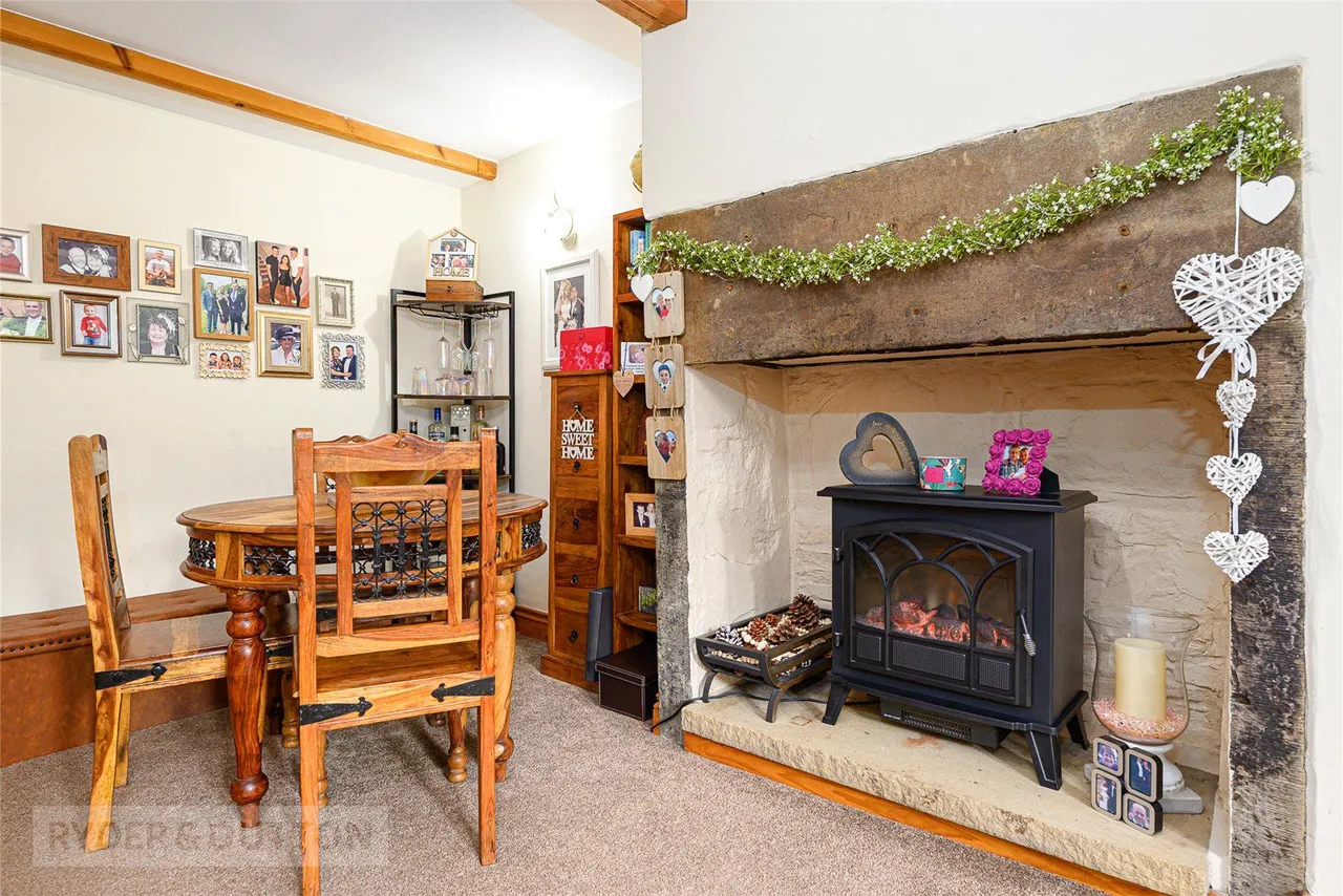 Lane Top, Linthwaite, HD7, photo 4