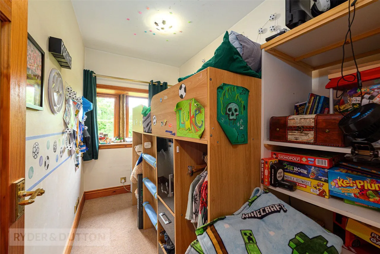 Lane Top, Linthwaite, HD7, photo 9