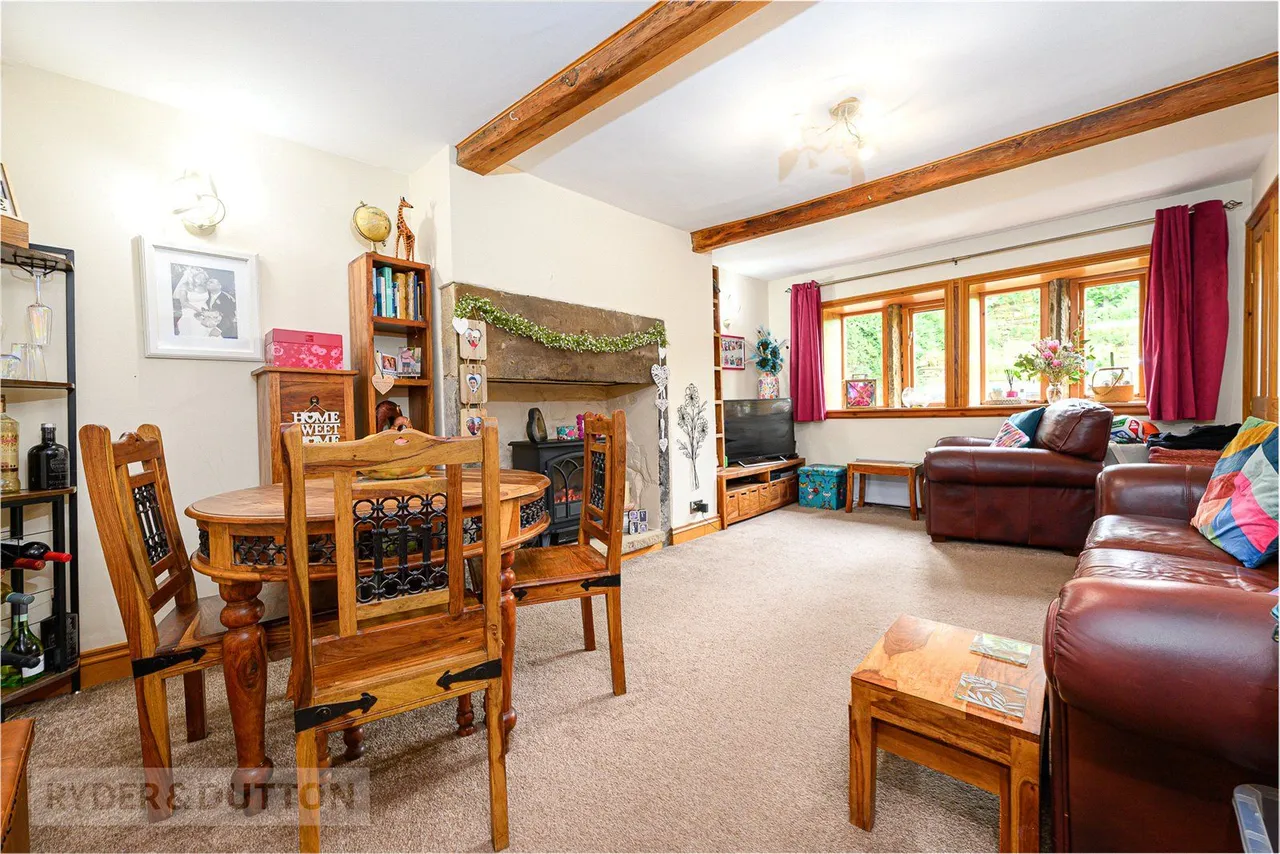 Lane Top, Linthwaite, HD7, photo 2
