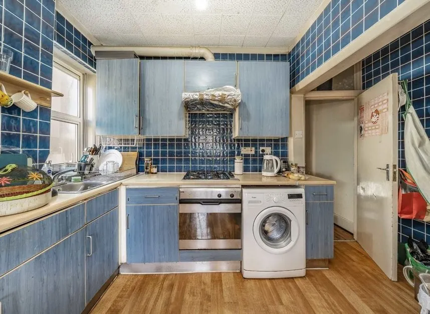 Harlesden Road, Willesden Green, NW10, photo 5
