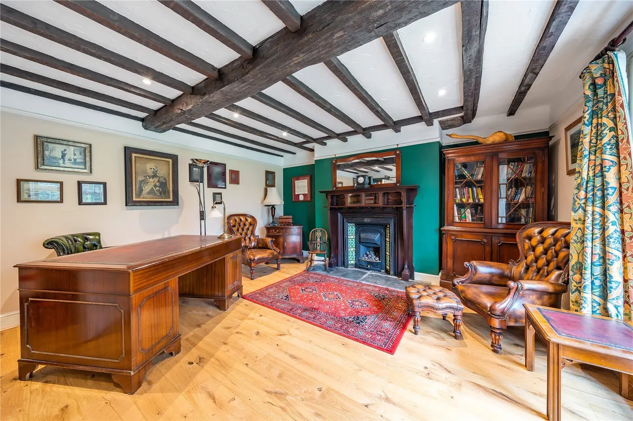 Bratton Fleming, Barnstaple, EX31, photo 9