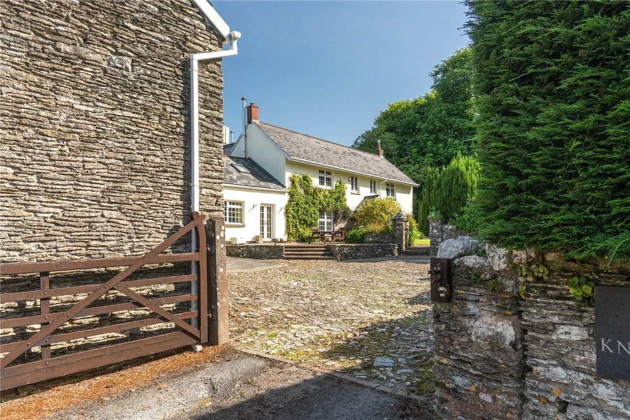 Bratton Fleming, Barnstaple, EX31, photo 18