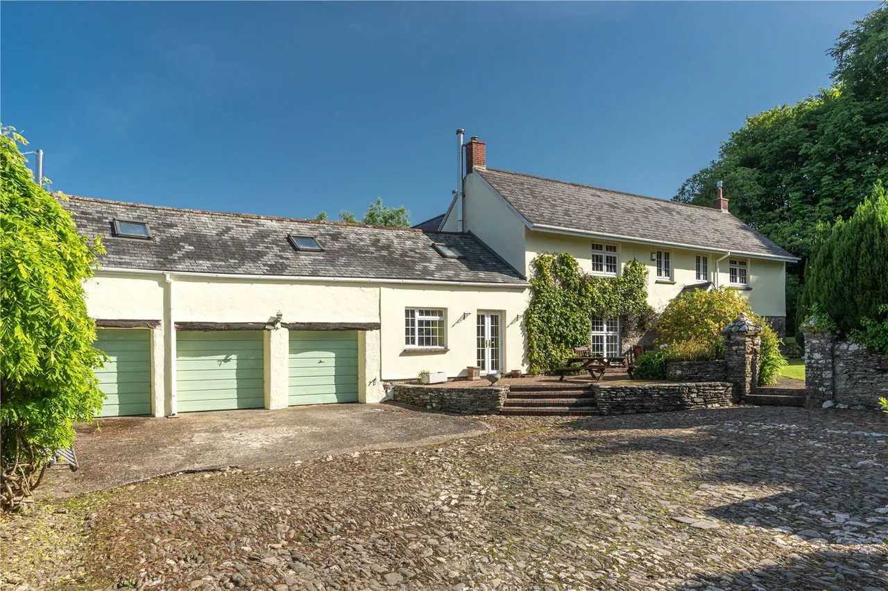 Bratton Fleming, Barnstaple, EX31, photo 5