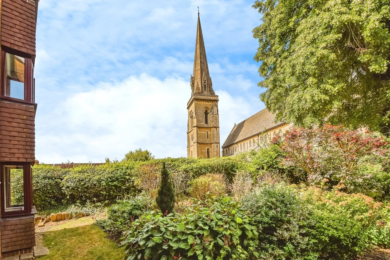 Langley Road, Chippenham, SN15, photo 15