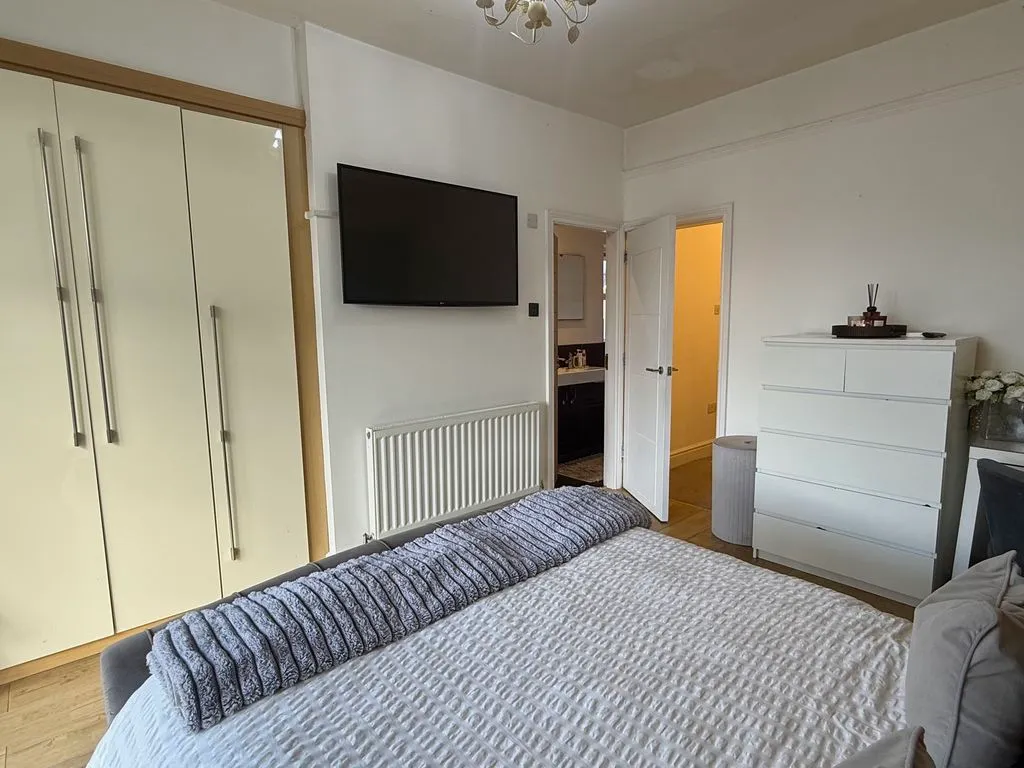 Mayfield Road, Sutton Coldfield, B73, photo 18