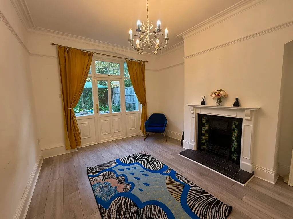 Mayfield Road, Sutton Coldfield, B73, photo 7