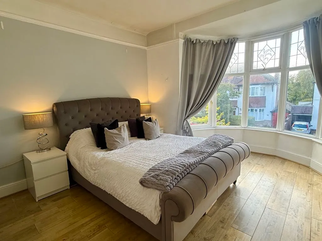 Mayfield Road, Sutton Coldfield, B73, photo 17
