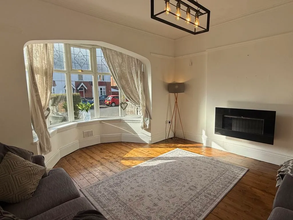 Mayfield Road, Sutton Coldfield, B73, photo 3