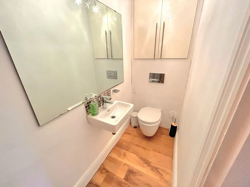 Mayfield Road, Sutton Coldfield, B73, photo 9
