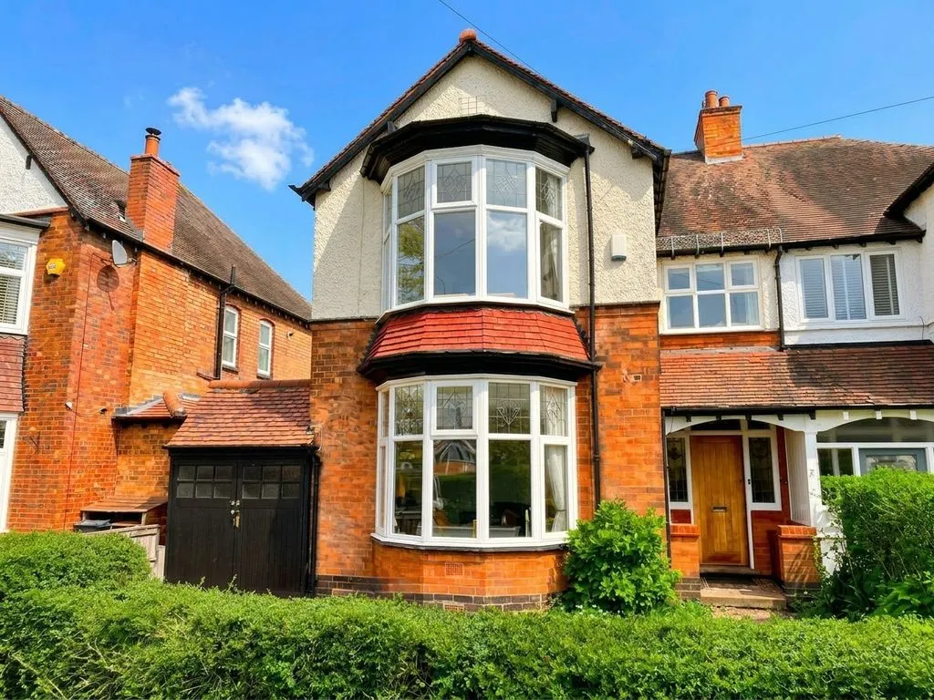 Mayfield Road, Sutton Coldfield, B73, photo 34
