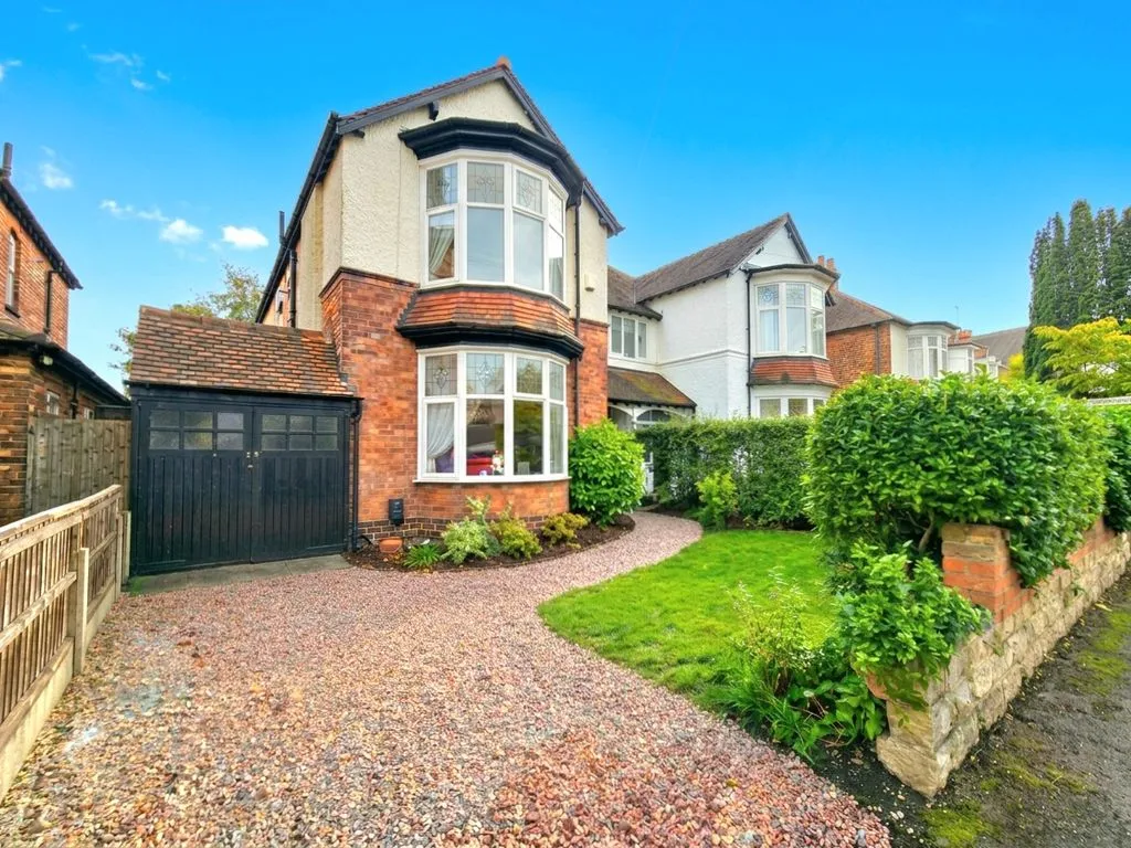 5 bed house for sale, Mayfield Road, Sutton Coldfield, B73