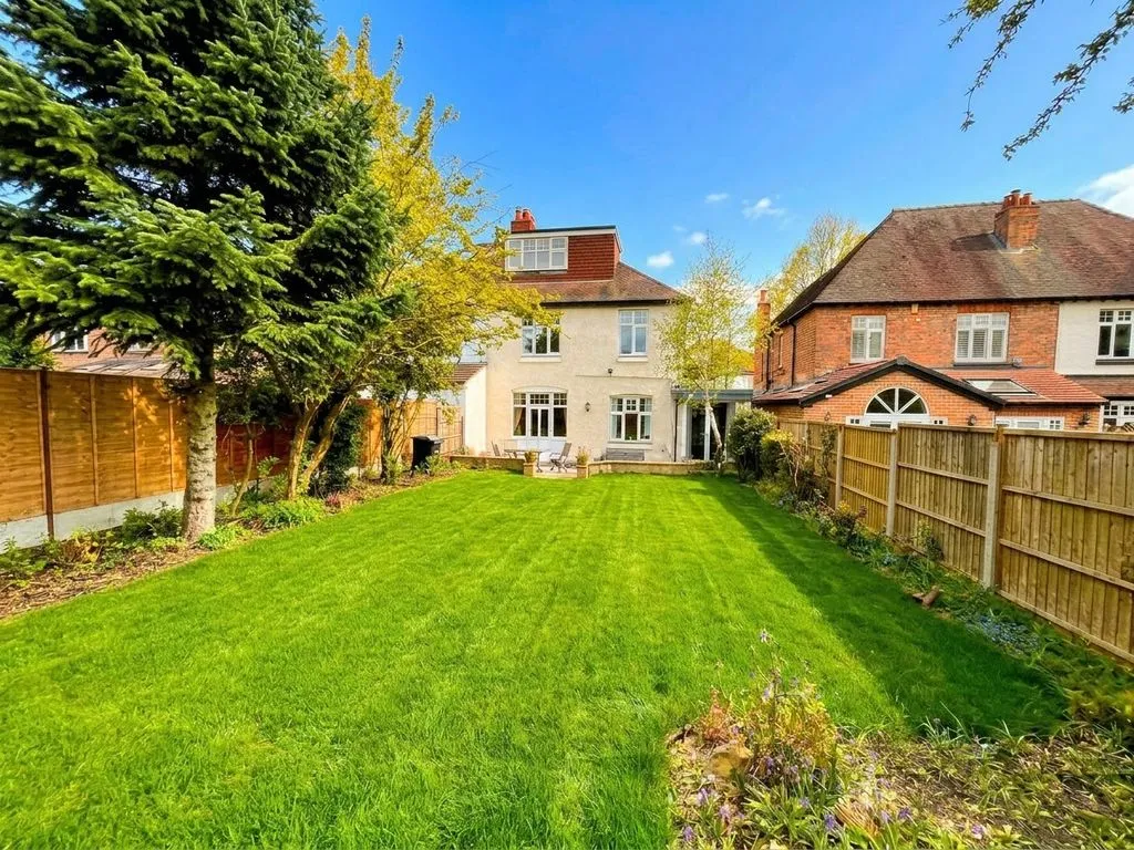 Mayfield Road, Sutton Coldfield, B73, photo 33