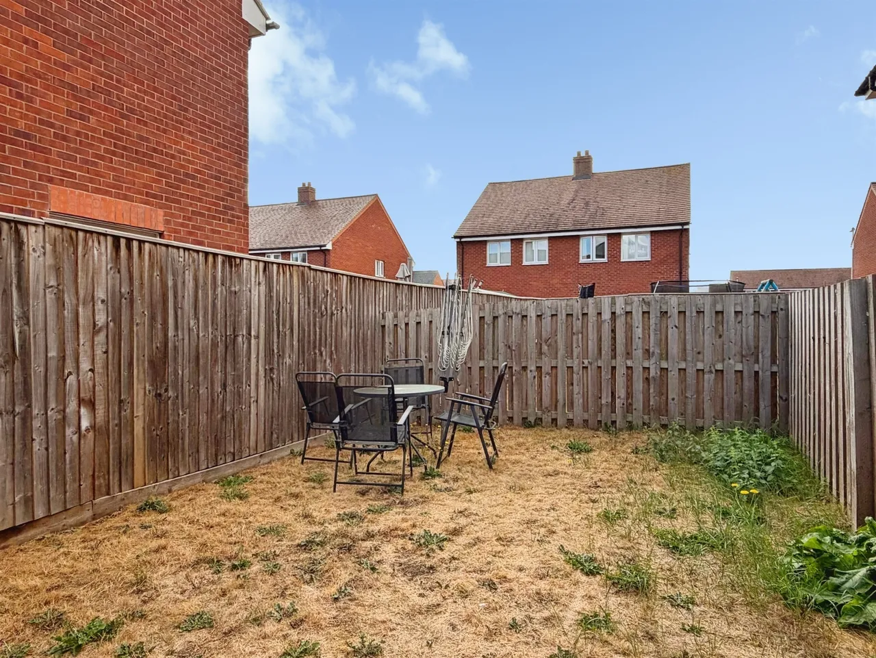 Scarrots Street, Tiddington, CV37, photo 18
