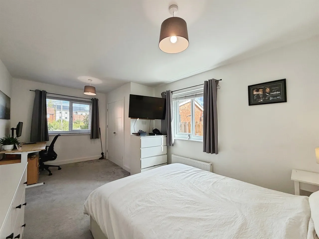 Scarrots Street, Tiddington, CV37, photo 15