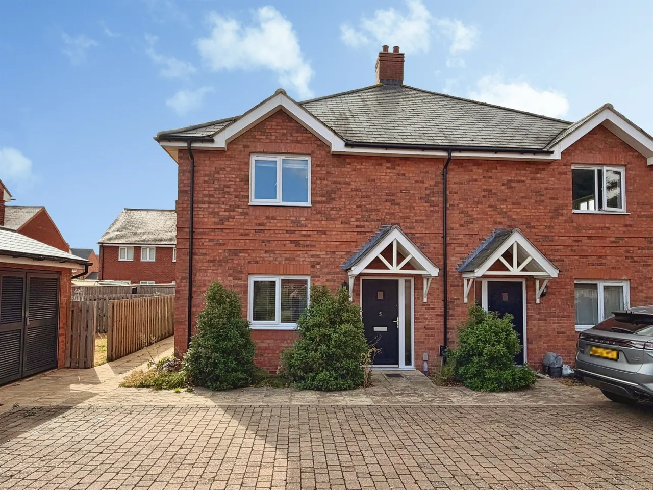 1 bed house for sale, Scarrots Street, Tiddington, CV37