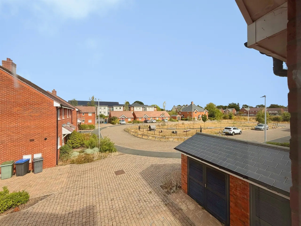 Scarrots Street, Tiddington, CV37, photo 20