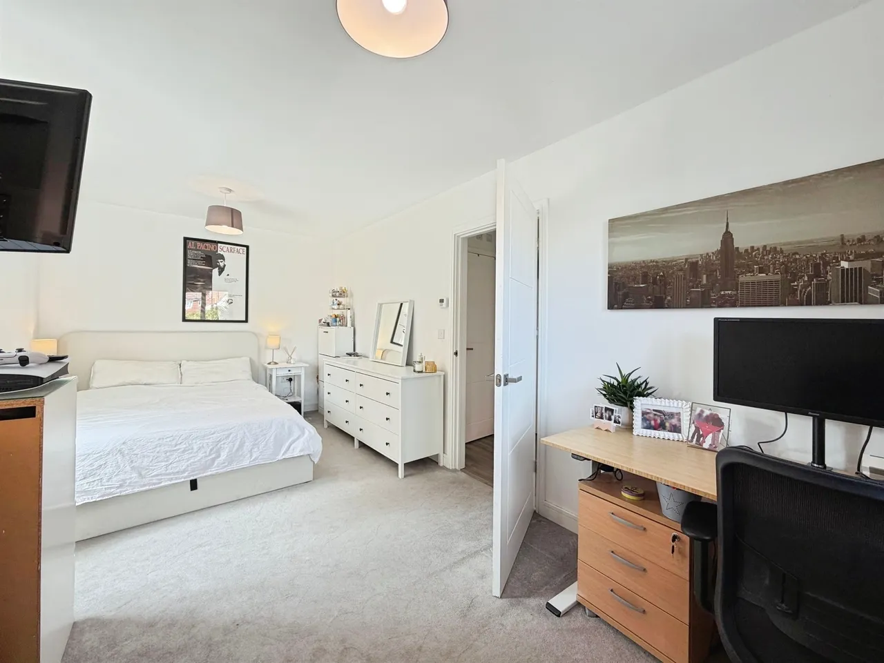 Scarrots Street, Tiddington, CV37, photo 12