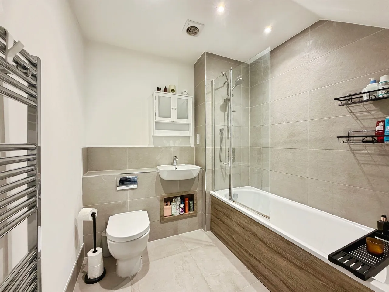 Scarrots Street, Tiddington, CV37, photo 16
