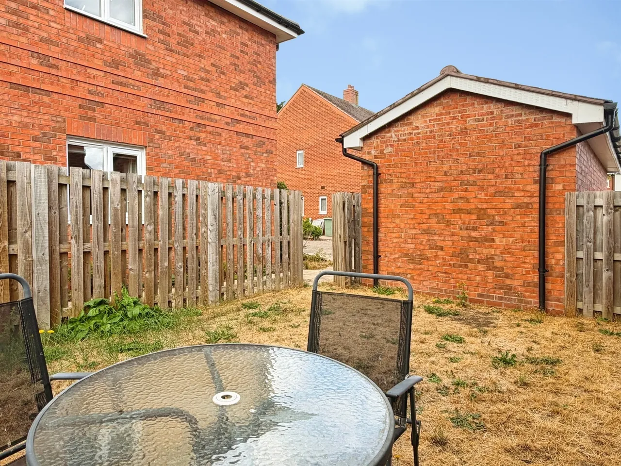 Scarrots Street, Tiddington, CV37, photo 17