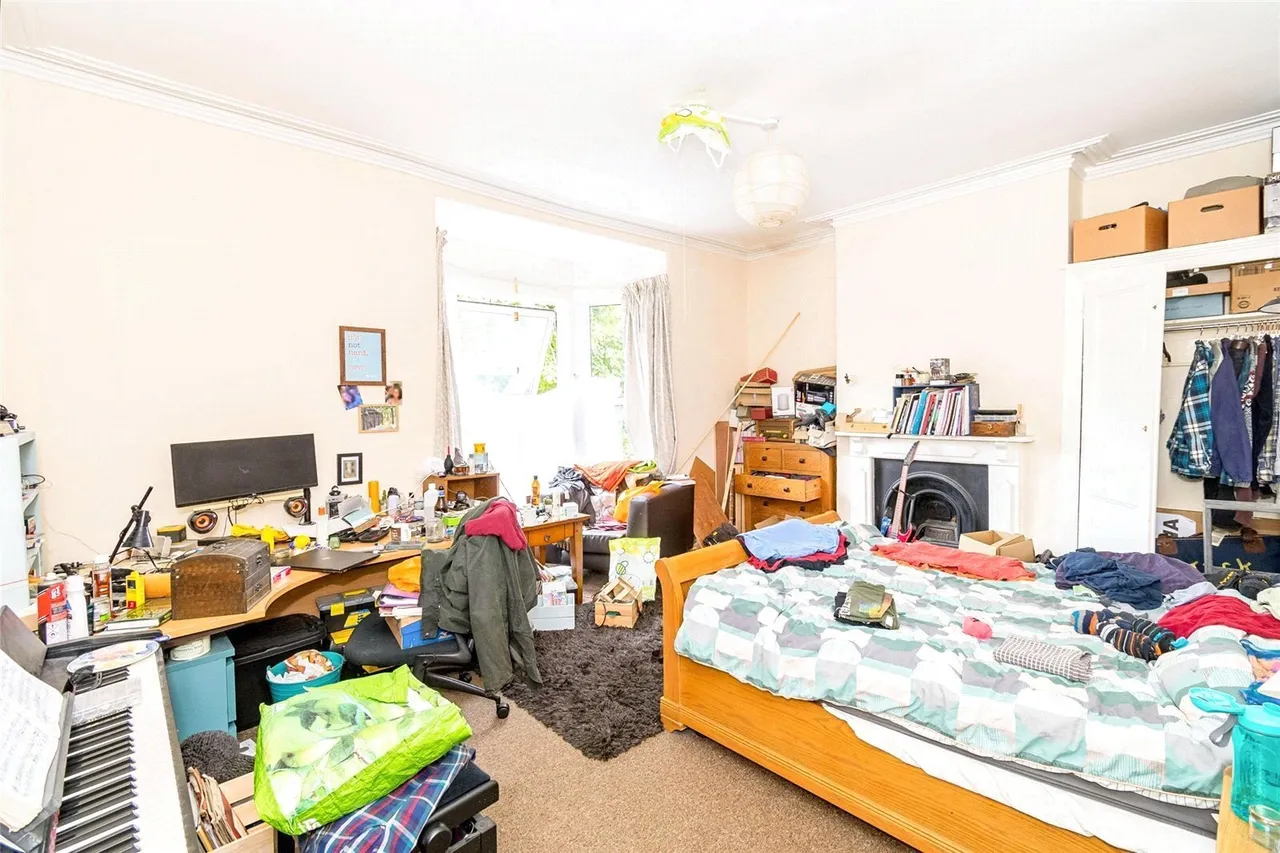 Cranbury Avenue, Newtown, SO14, photo 5