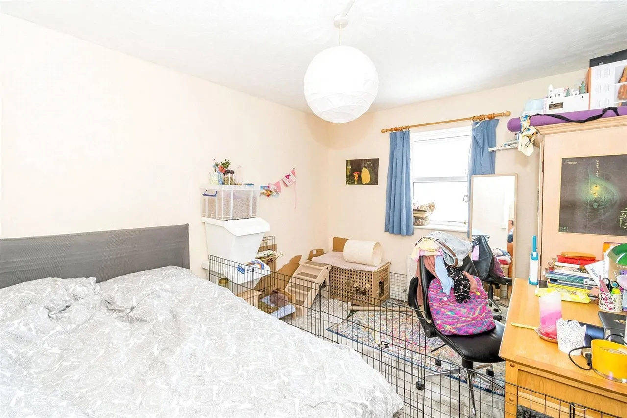 Cranbury Avenue, Newtown, SO14, photo 10