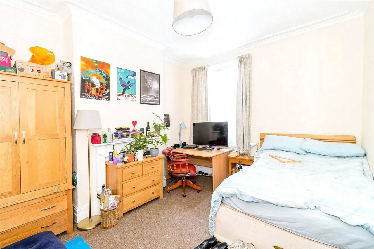 Cranbury Avenue, Newtown, SO14, photo 7