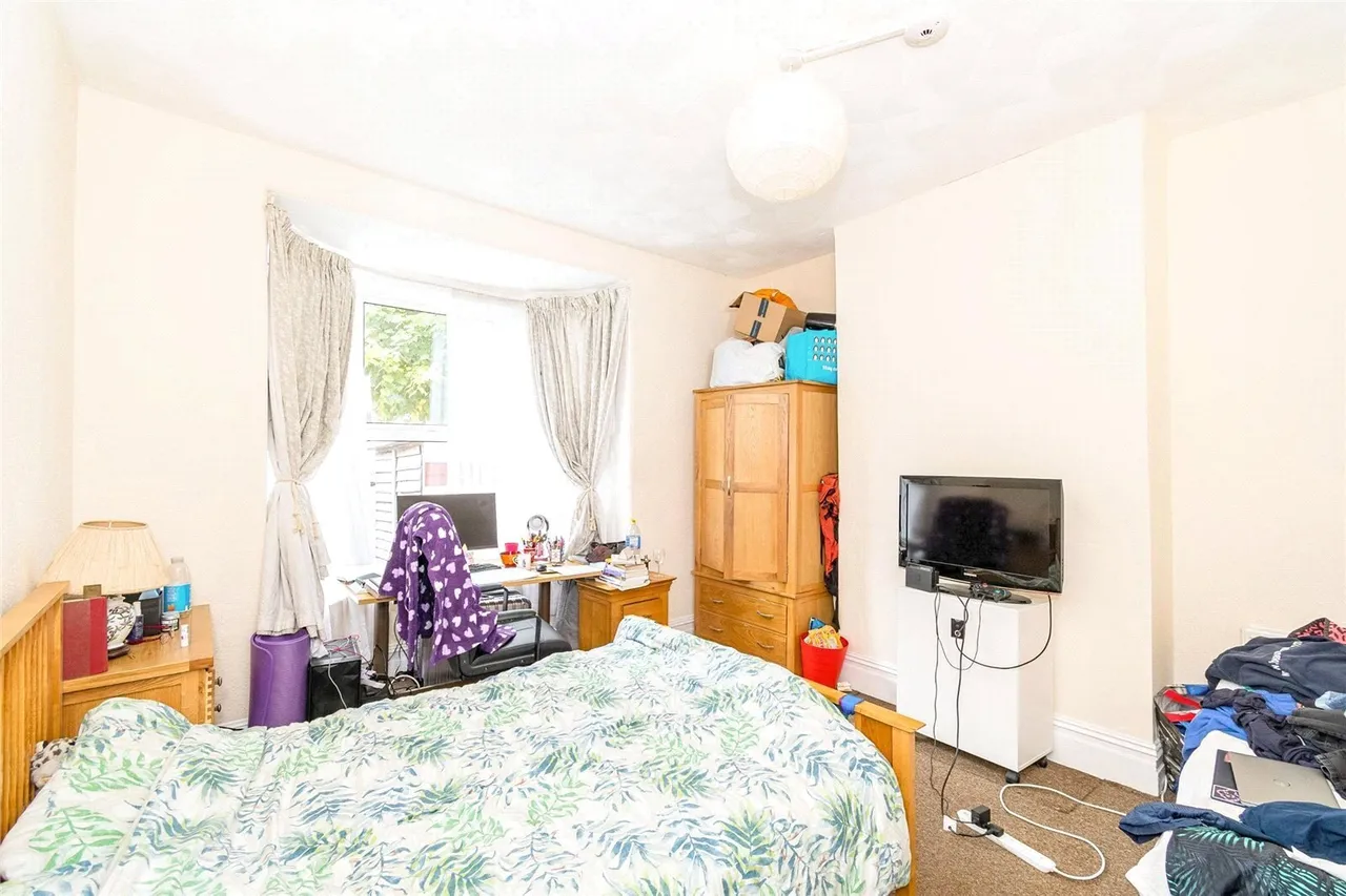 Cranbury Avenue, Newtown, SO14, photo 8