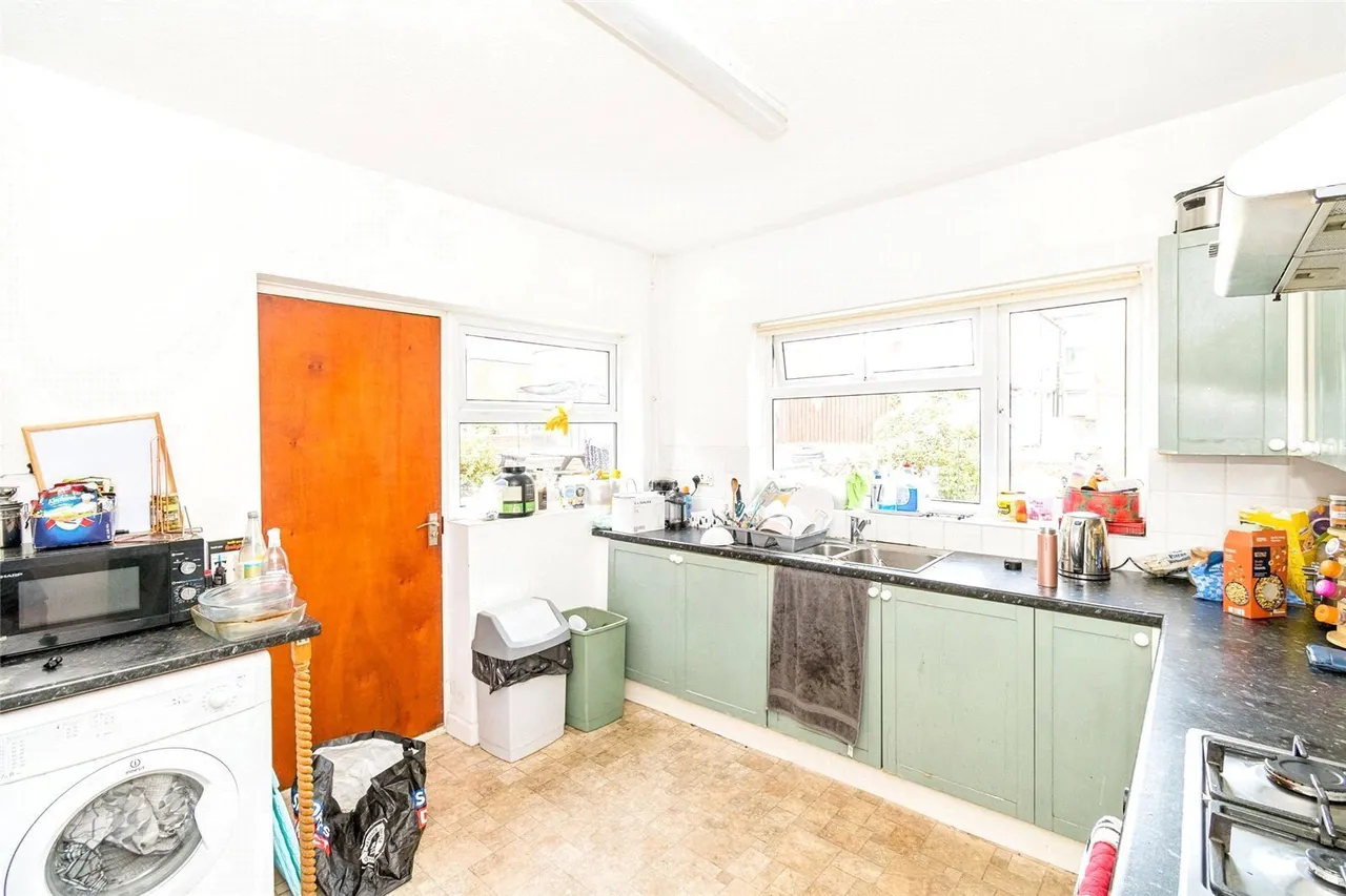 Cranbury Avenue, Newtown, SO14, photo 4