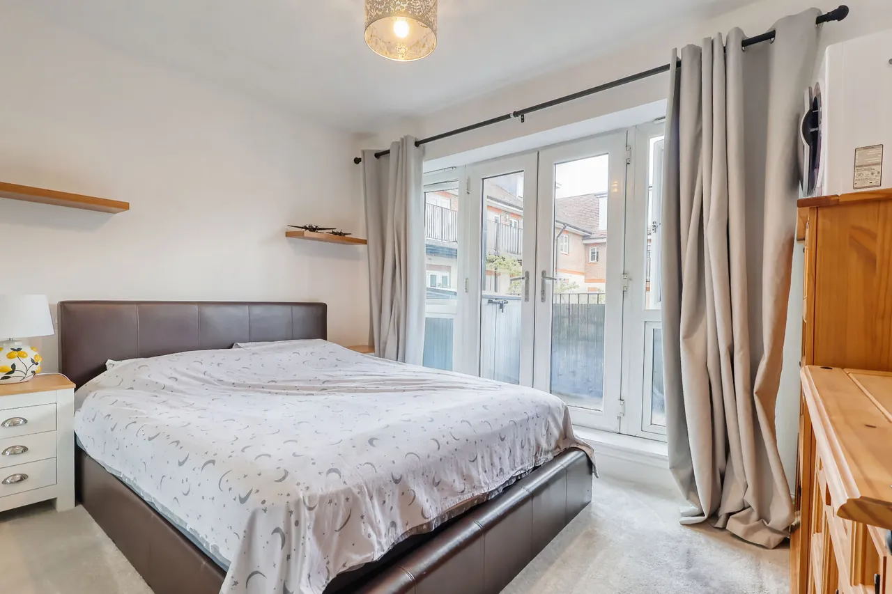 Freer Crescent, High Wycombe, HP13, photo 5