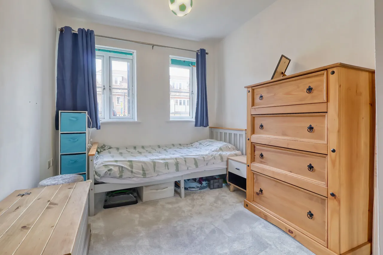Freer Crescent, High Wycombe, HP13, photo 6