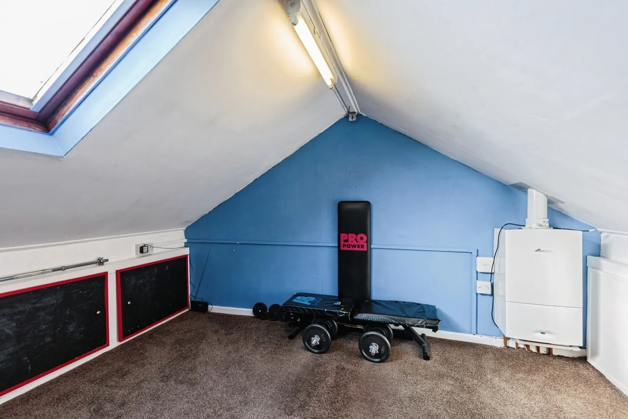Butler Street, Blackpool, FY1, photo 11