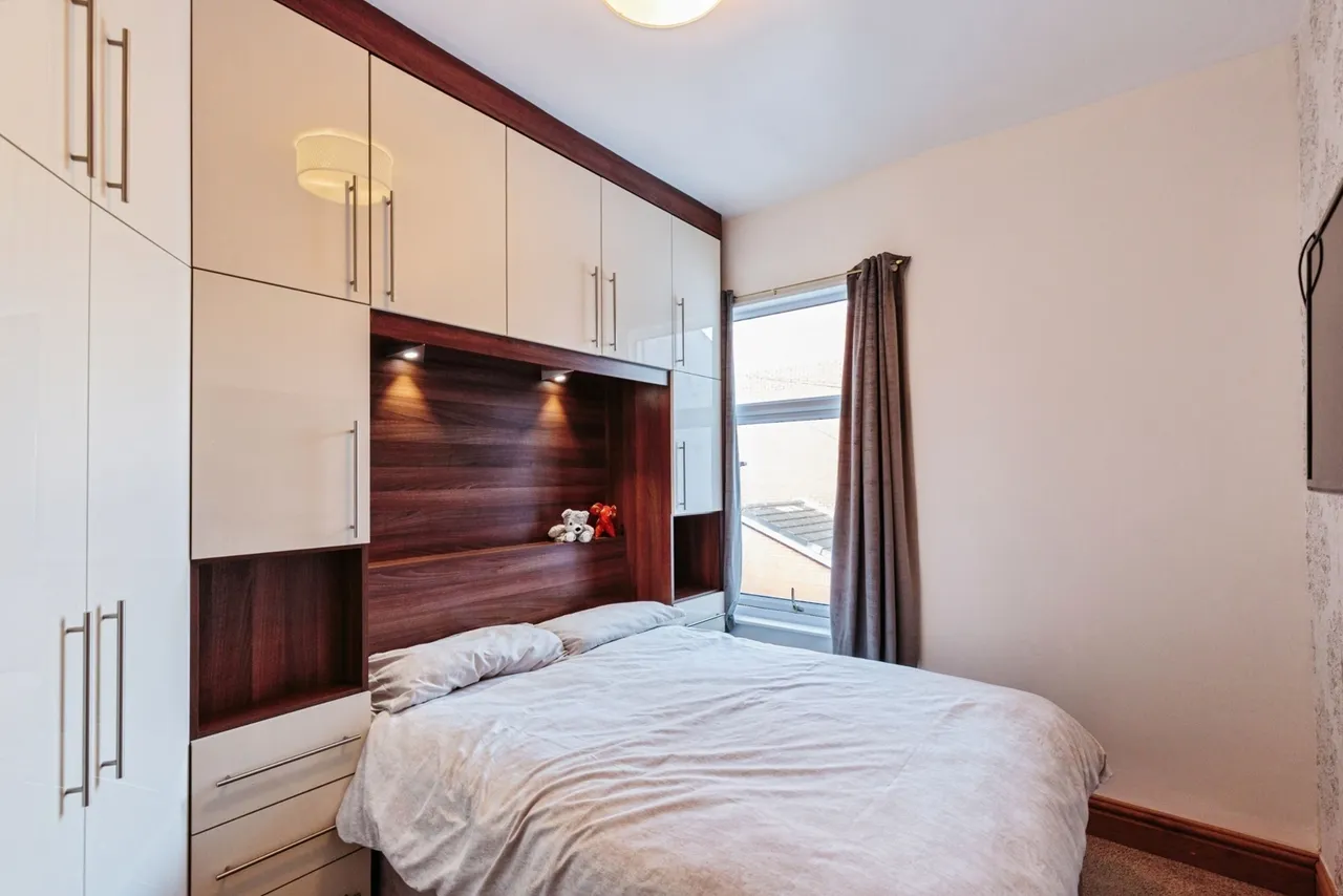 Butler Street, Blackpool, FY1, photo 7