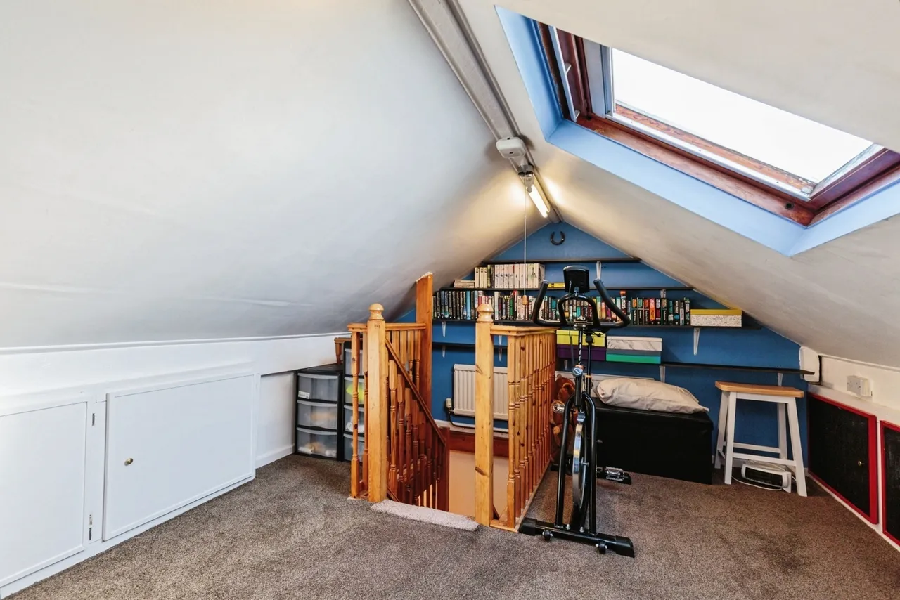 Butler Street, Blackpool, FY1, photo 12