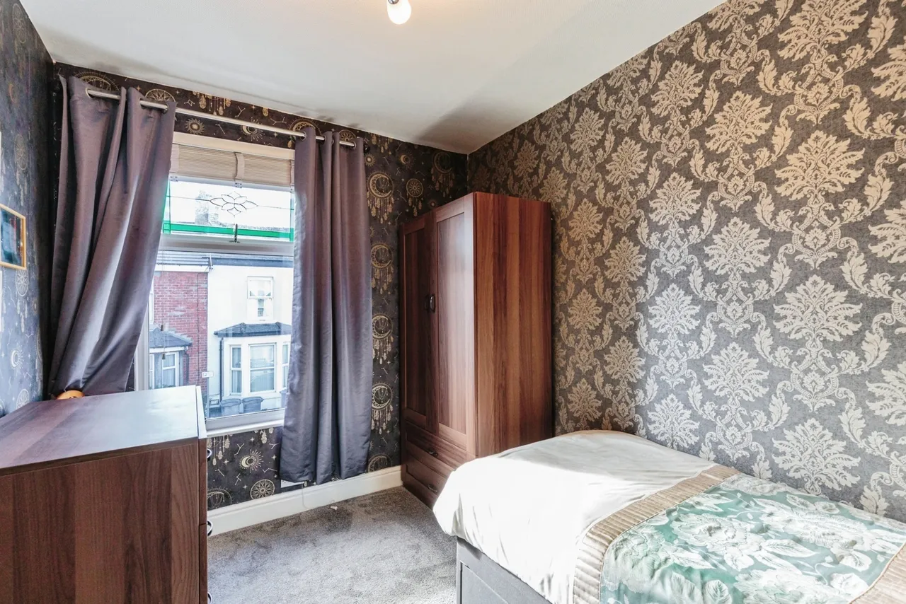 Butler Street, Blackpool, FY1, photo 8