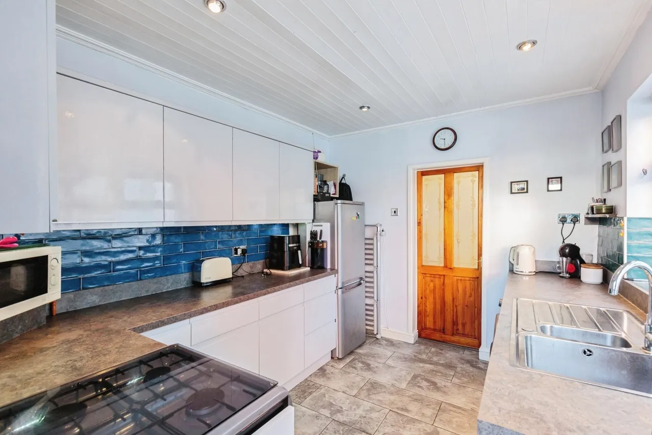 Butler Street, Blackpool, FY1, photo 5