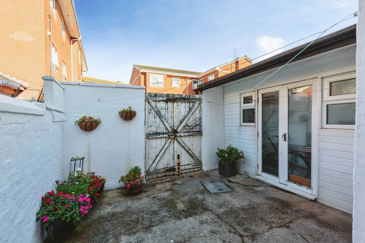 Butler Street, Blackpool, FY1, photo 13