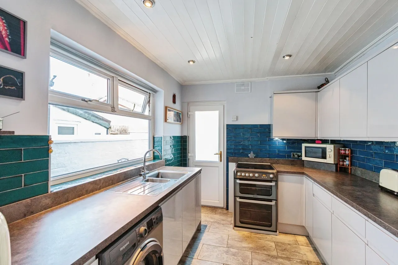 Butler Street, Blackpool, FY1, photo 4