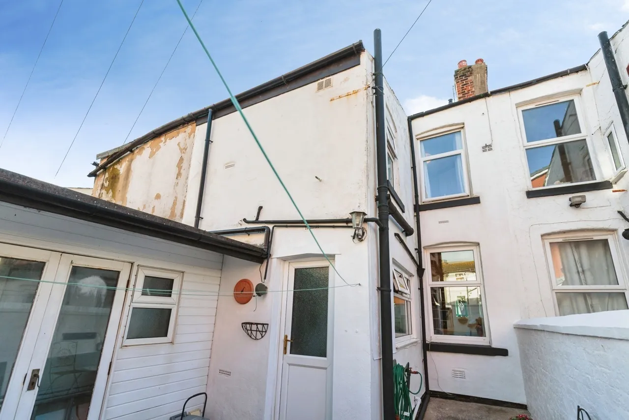 Butler Street, Blackpool, FY1, photo 14